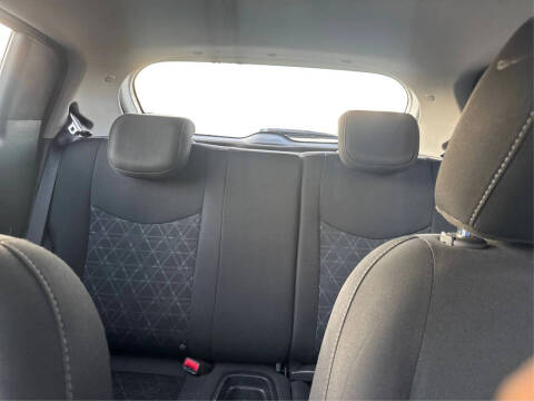 2020 Chevrolet Spark 1LT CVT