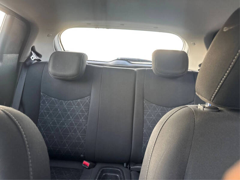 2020 Chevrolet Spark 1LT CVT