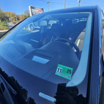 2017 Audi A8 L 4.0T quattro Sport