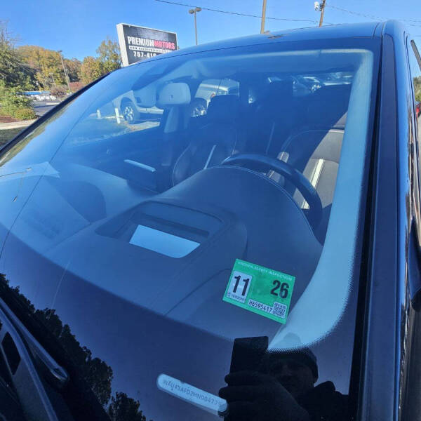 2017 Audi A8 L 4.0T quattro Sport