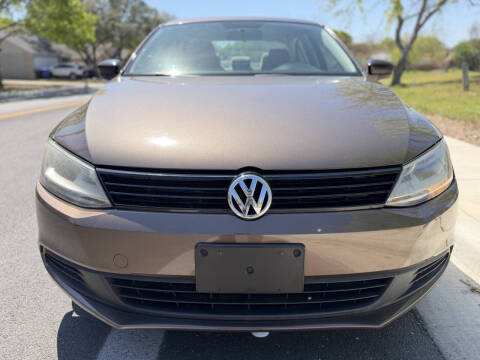 2014 Volkswagen Jetta S