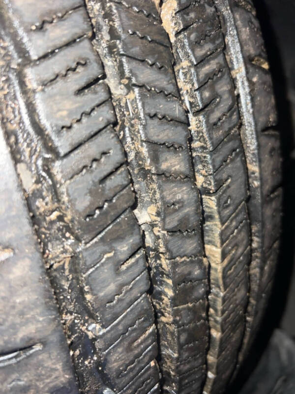 2016 Honda Odyssey EX-L w/Navi