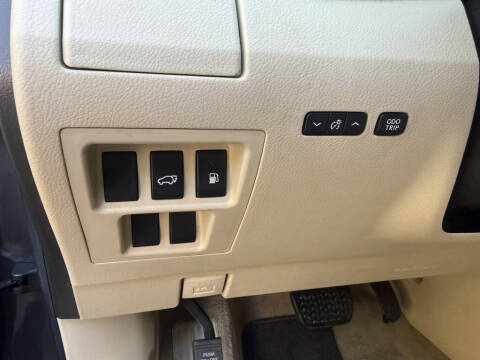 2010 Lexus RX 450h