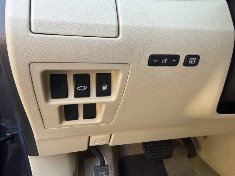 2010 Lexus RX 450h