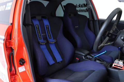 1999 Mitsubishi Lancer