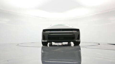 2026 Dodge Charger Scat Pack Plus