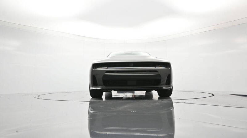2026 Dodge Charger Scat Pack Plus