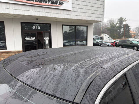 2022 Mitsubishi Eclipse Cross SE