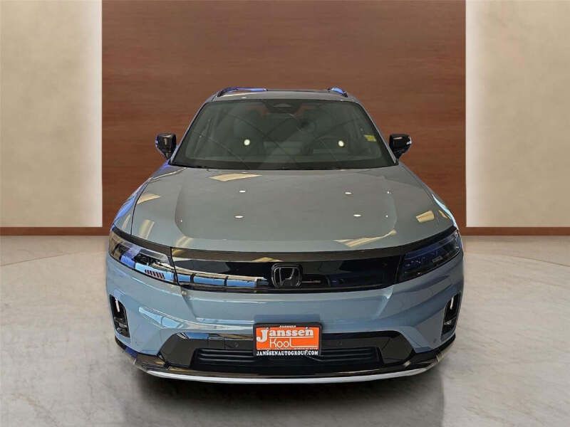 2024 Honda Prologue Touring