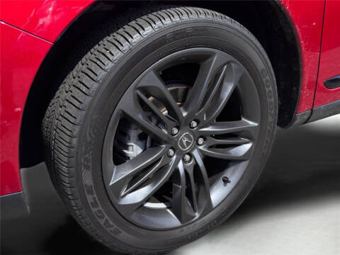 2023 Acura RDX w/A-SPEC