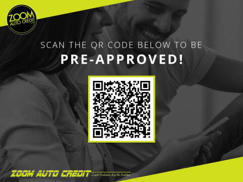 2019 Buick LaCrosse Sport Touring