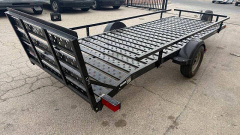 2013 Shorelandr PS5X14