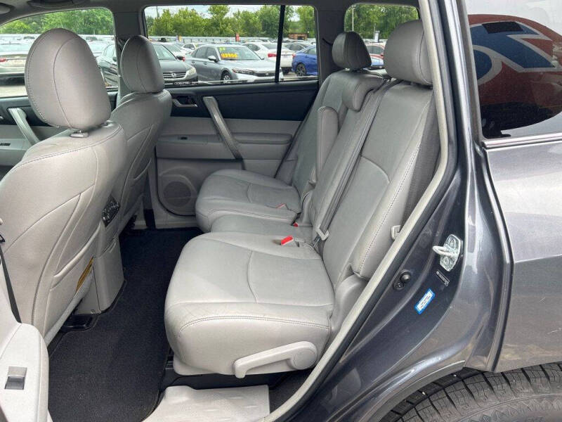 2013 Toyota Highlander