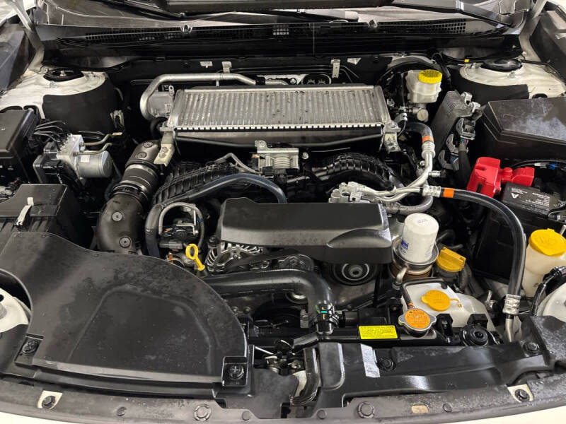 2022 Subaru Outback Onyx Edition XT