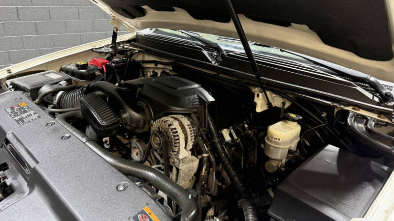 2013 Cadillac Escalade Luxury