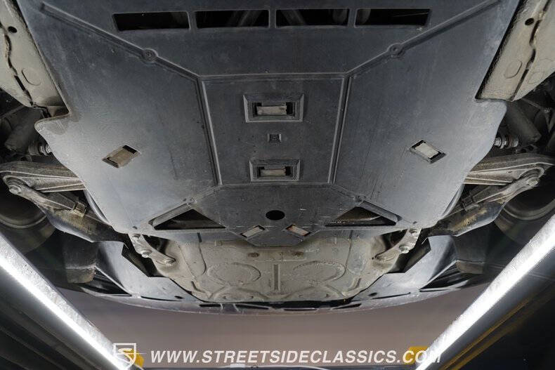 1999 Porsche Boxster