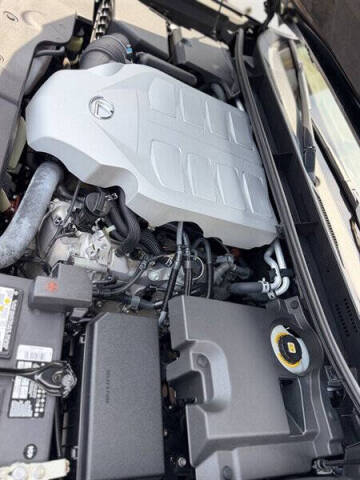 2018 Lexus GX 460