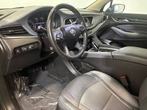 2021 Buick Enclave Premium