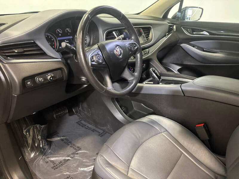 2021 Buick Enclave Premium