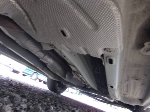 2012 Ford Transit Connect XL