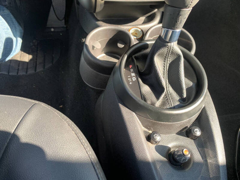 2016 MINI Countryman Cooper