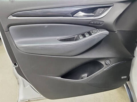 2022 Buick Enclave Premium