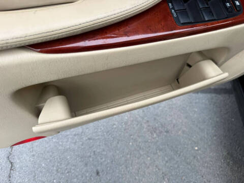 2006 Lexus GS 430