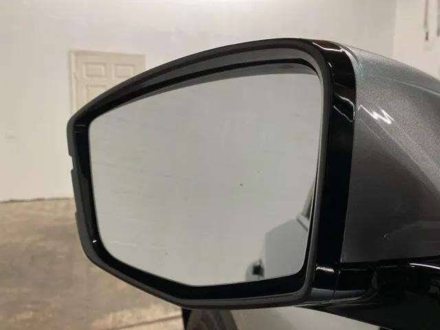 2026 Acura MDX w/Tech