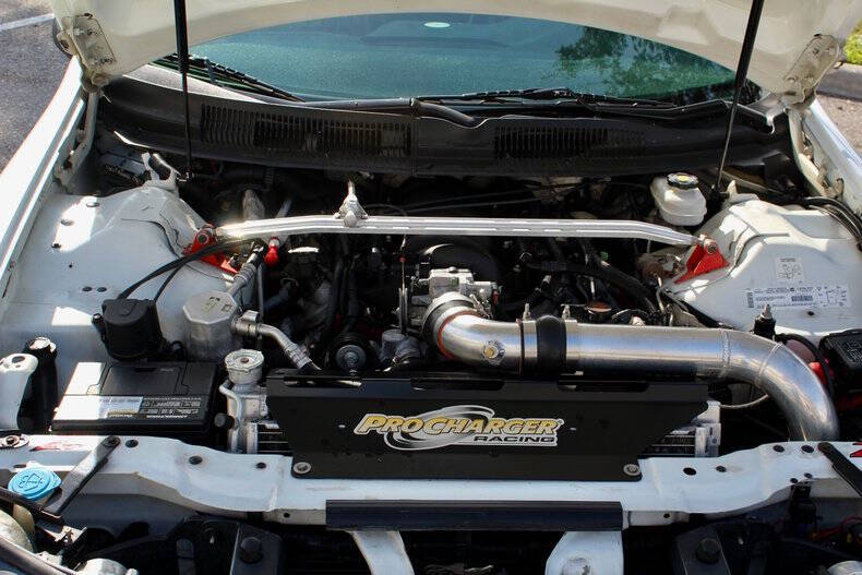 2002 Chevrolet Camaro Z28