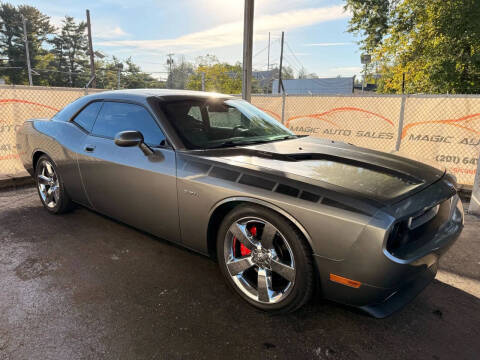 2010 Dodge Challenger