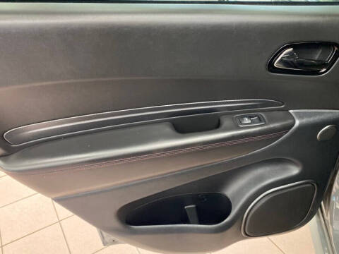 2022 Dodge Durango R/T Plus