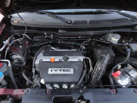 2009 Honda Element EX