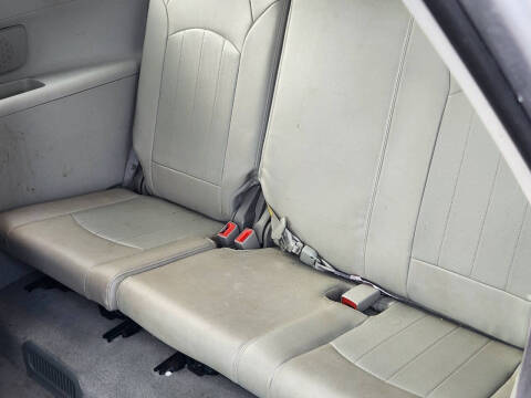 2015 Buick Enclave Premium