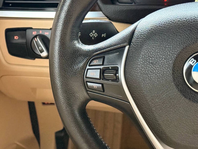 2015 BMW 3 Series 328i xDrive