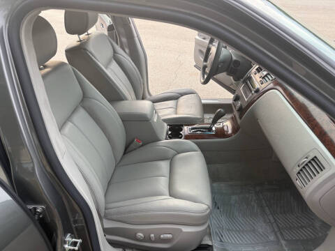 2006 Cadillac DTS Luxury II