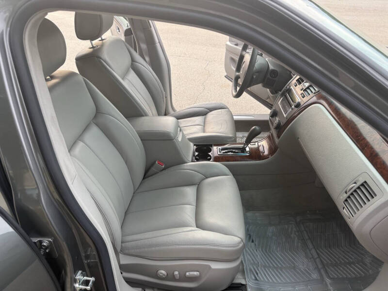 2006 Cadillac DTS Luxury II