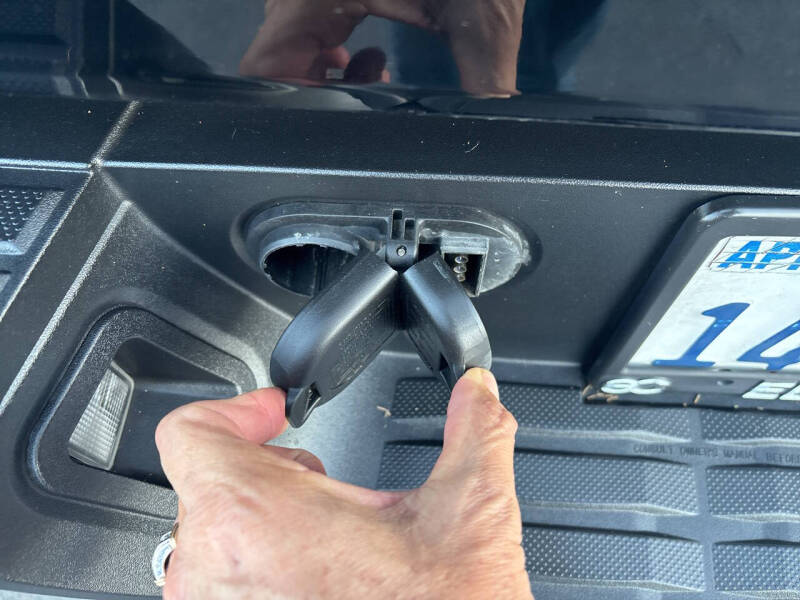 2017 Toyota Tundra SR