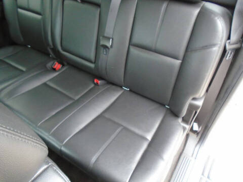 2012 GMC Sierra 1500 SLE