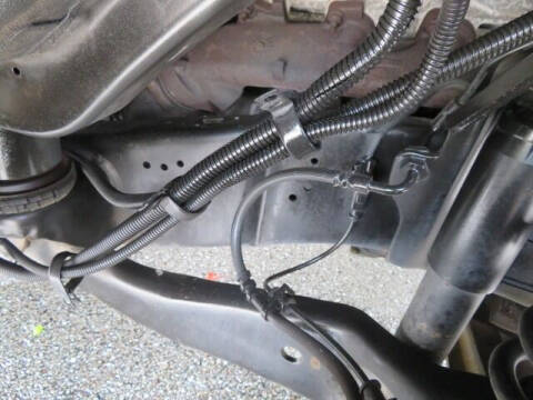 2012 Ford E-Series E-150