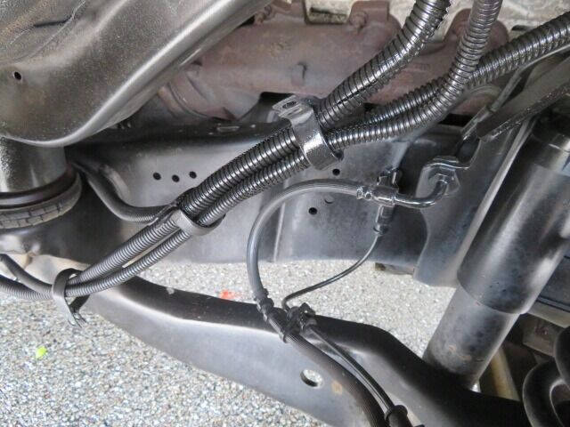 2012 Ford E-Series E-150