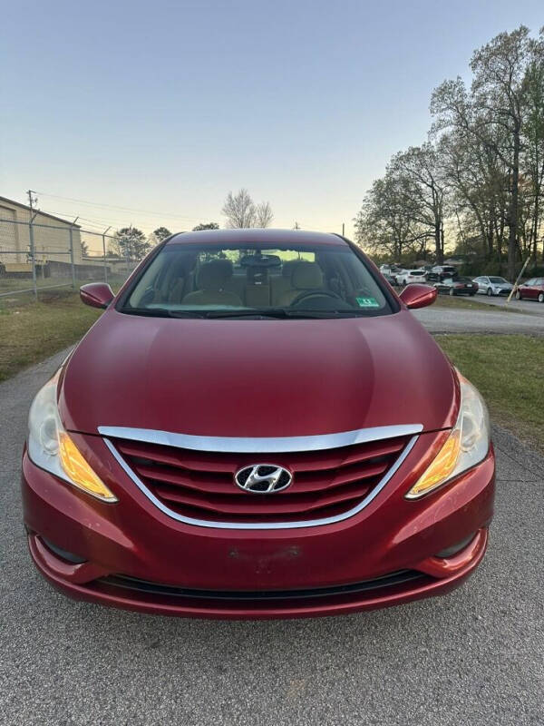 Hyundai For Sale In Jenkinsburg, GA