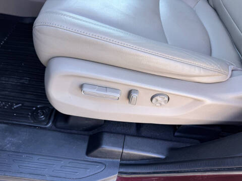 2019 Honda Odyssey EX-L w/Navi w/RES