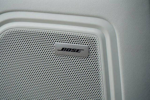 2023 Porsche Macan S