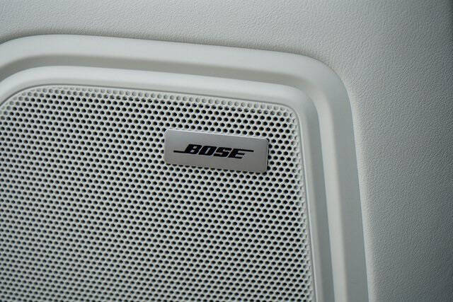 2023 Porsche Macan S