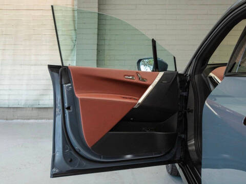 2023 BMW iX xDrive50