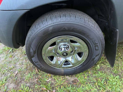 2011 Toyota Tacoma V6