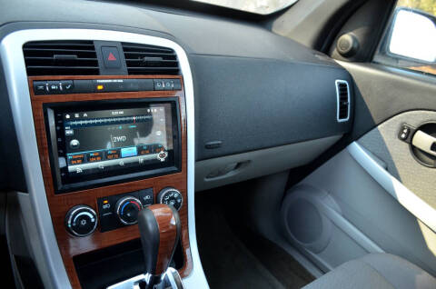 2007 Chevrolet Equinox LT