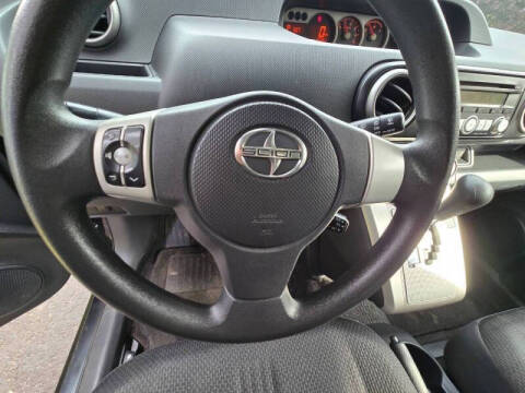 2008 Scion xB