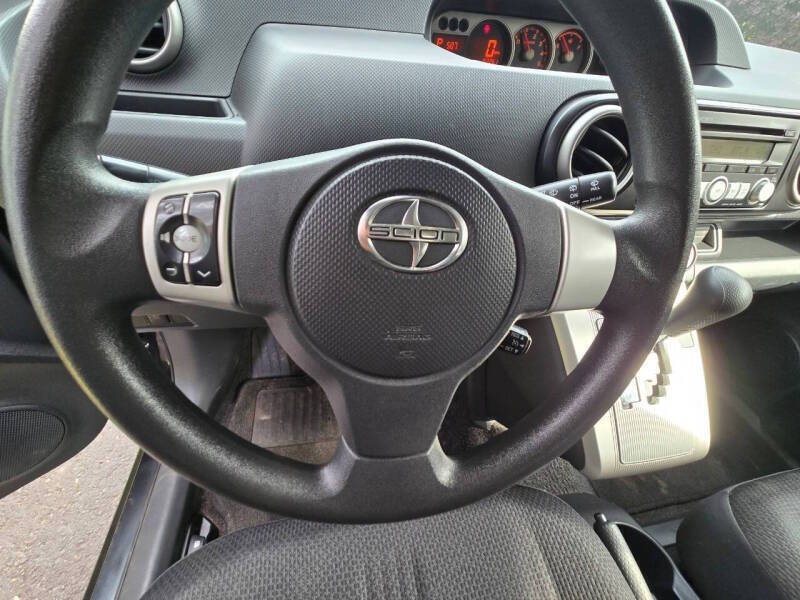 2008 Scion xB