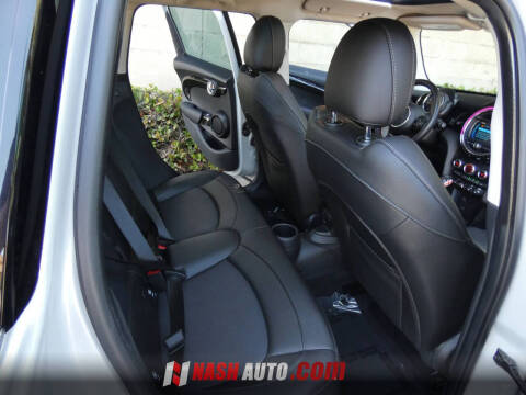 2019 MINI Hardtop 4 Door Cooper S